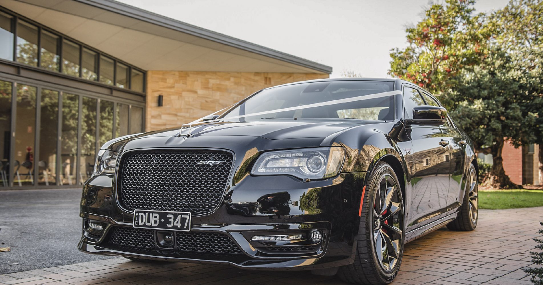 Black Beauty Limousines - Limousine Hire Melbourne