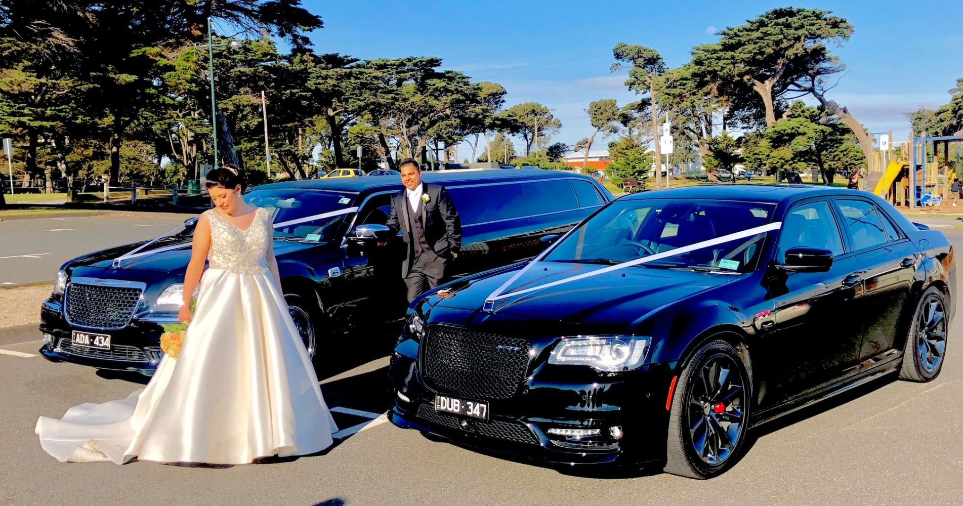Black Beauty Limousines - Limousine Hire Melbourne
