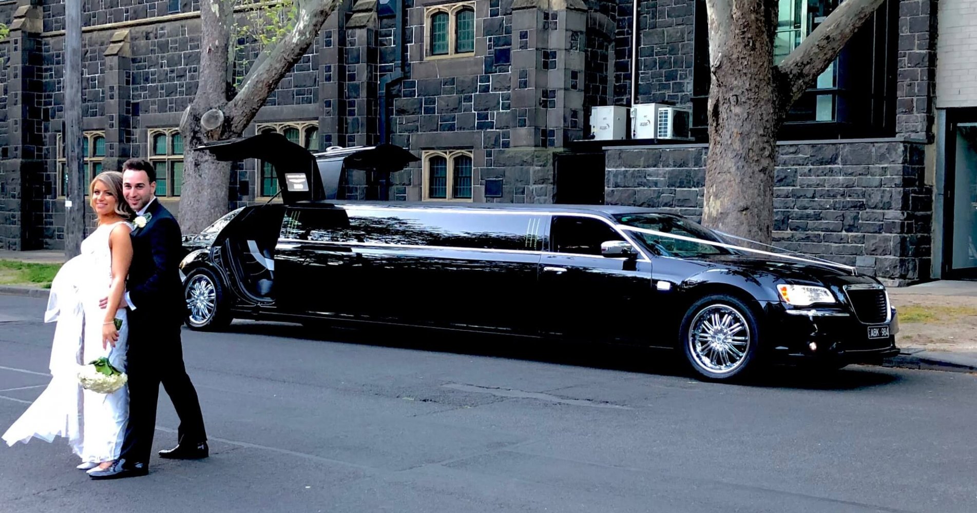 Black Beauty Limousines - Limousine Hire Melbourne