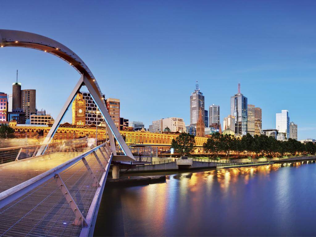 melbourne-city Melbourne City
