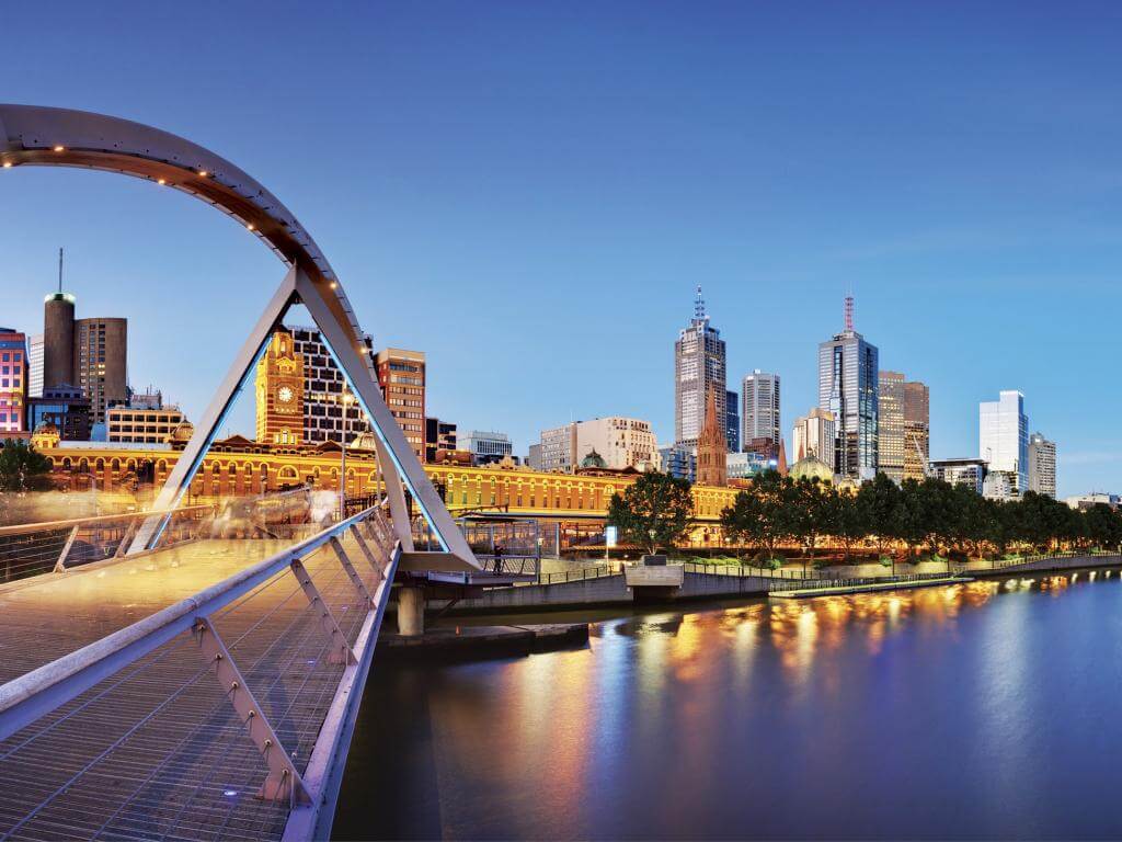 Melbourne City