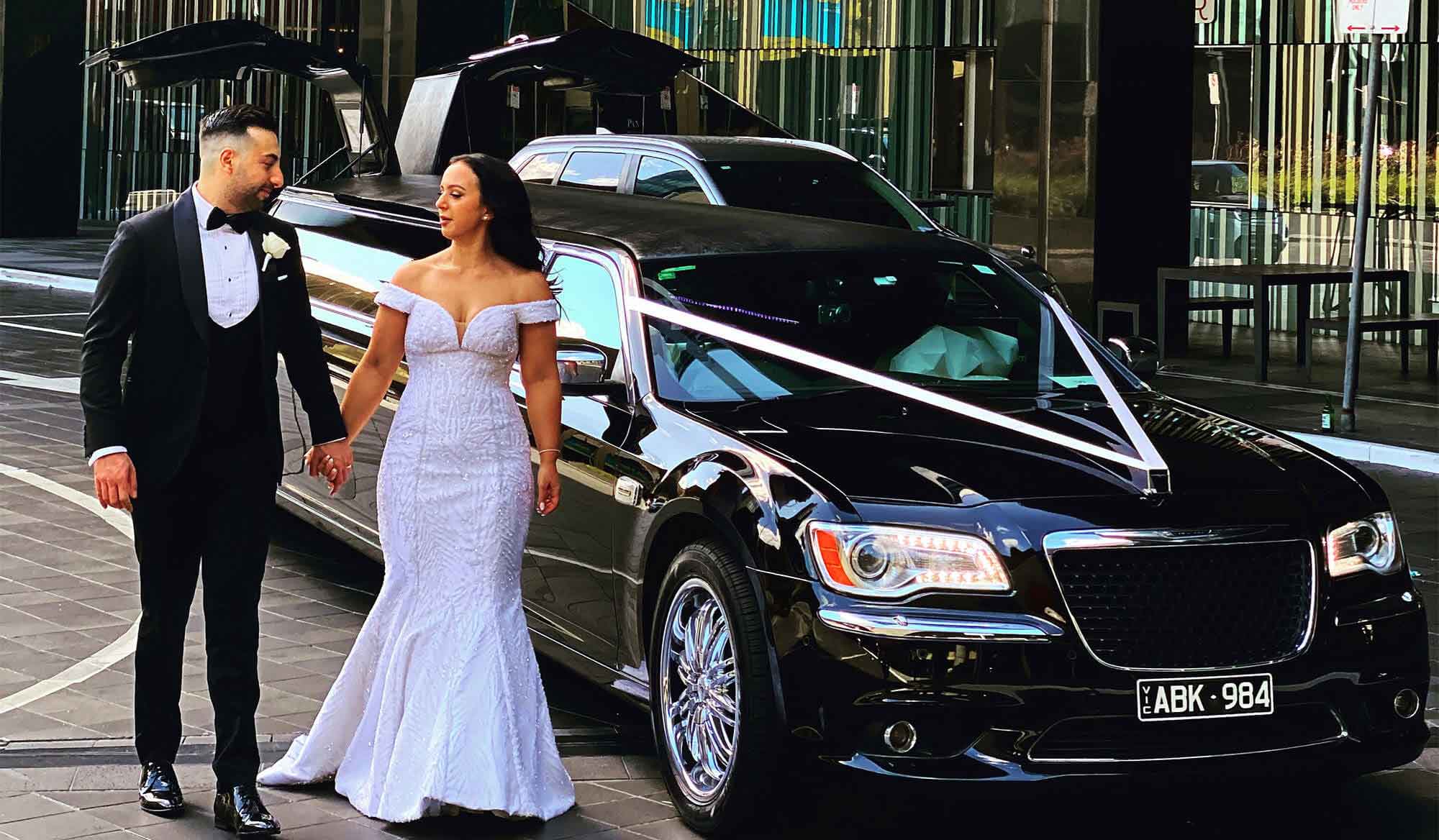 Black Beauty Limousines video thumbnail