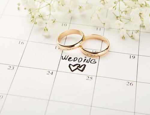 When to Book Wedding Transportation