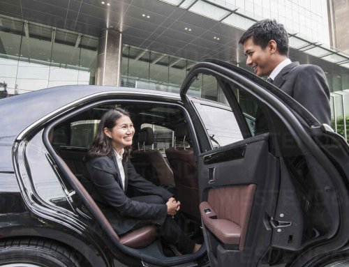 Why a Limo Rental Service is better than Uber